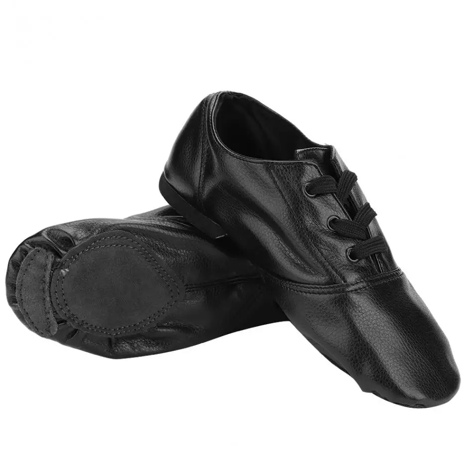 

Men's Latin Dance Shoes Soft Bottom Low Cut Latin Dancing Shoes For Adult Kids Jazz Dance Shoes Sneaker Dancewear Size 28 to 45