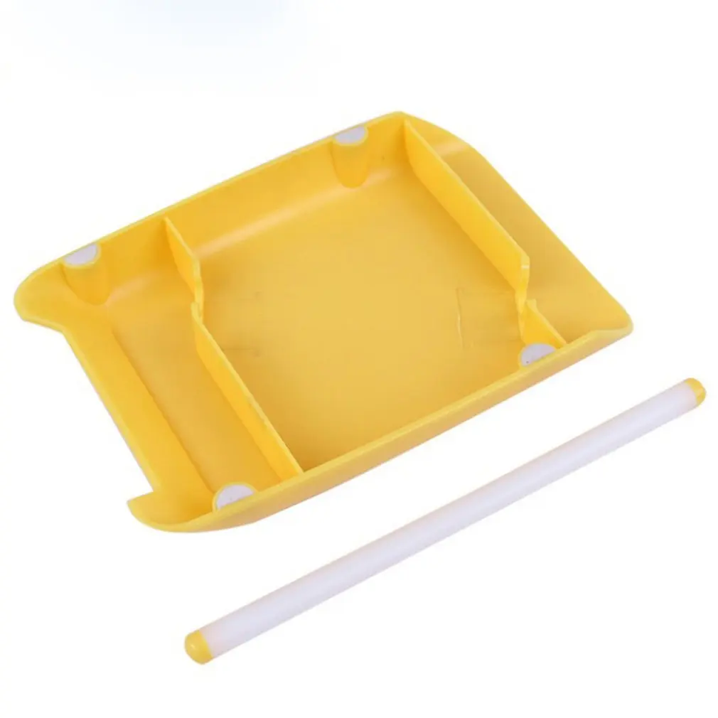 

Pasta Spaghetti Small Spiral Hollow Powder Mold
