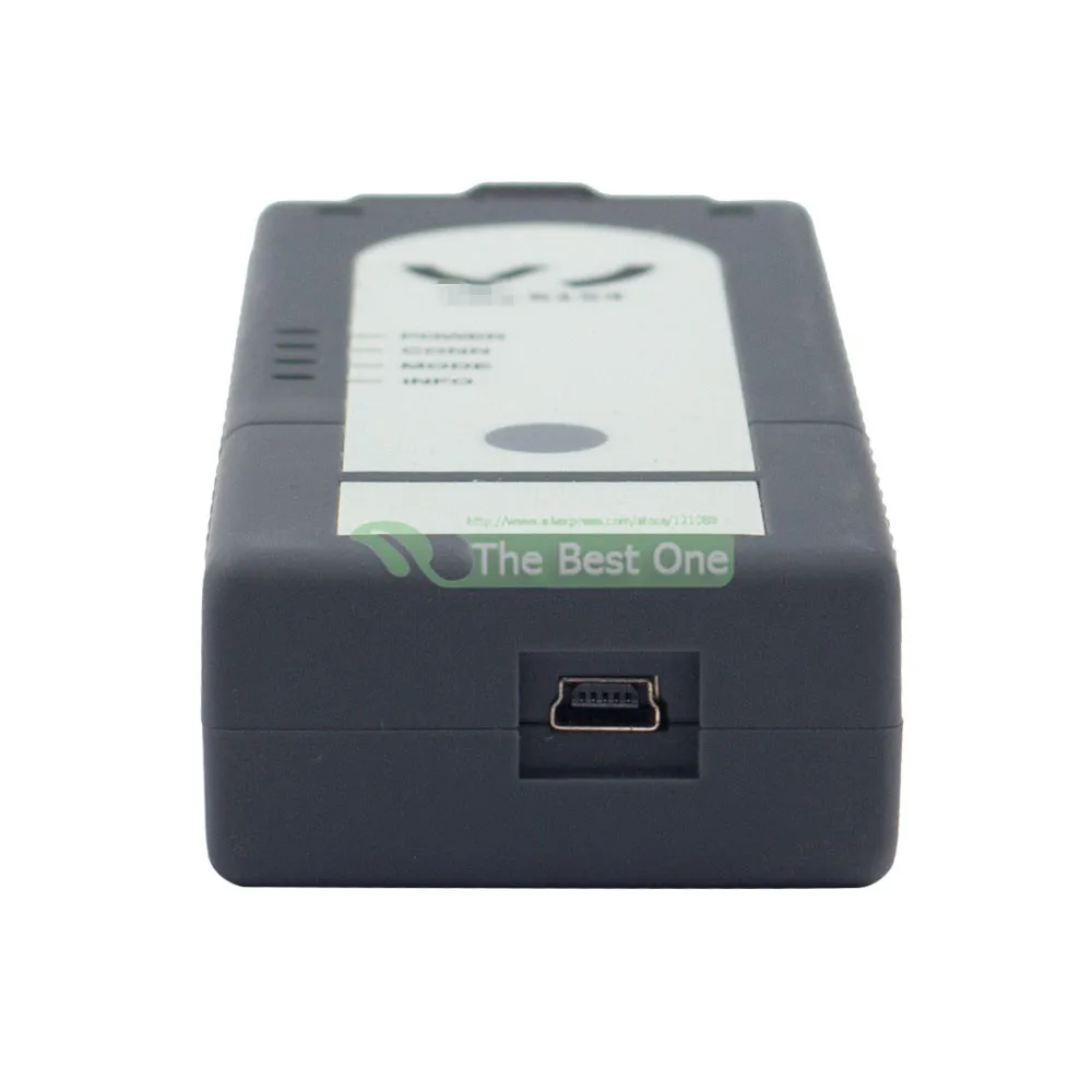 Новейший ODIS V5.1.3 VAS5054A OKI полный чипы VAS5054 Bluetooth AMB2300 VAS6154 wifi VAS6154A UDS для VAG диагностический инструмент
