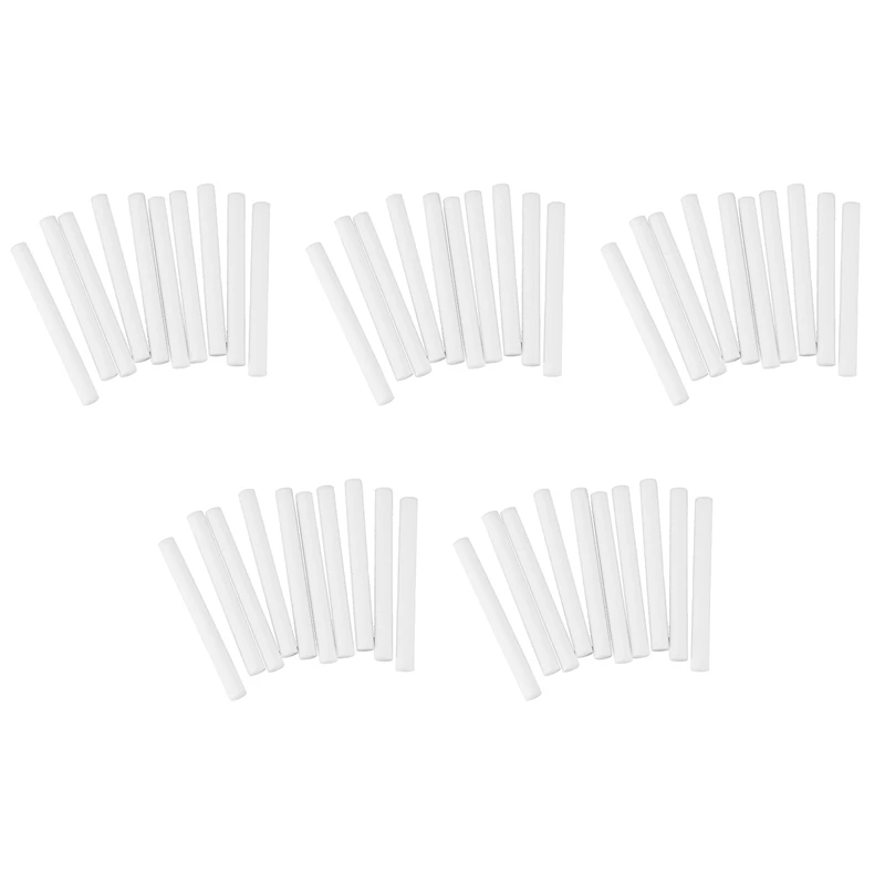 

50X Humidifier Filter Replacement Cotton Sponge Stick For Usb Humidifier Aroma Diffuser Mist Maker Air Humidifier