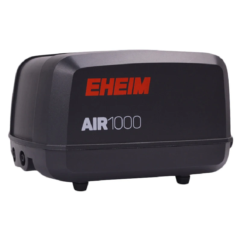 

EHEIM Fish Tank Air Pump Aquarium Oxygen Pump Single and Double Hole High Power Silent