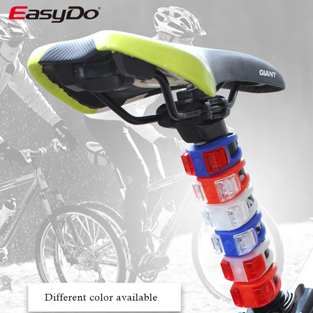 Велосипед Easydo светильник согревающий безопасный красочный дешевый Mtb горный