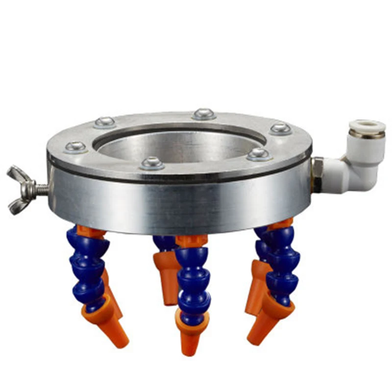 

Инструмент для распылителя сопла, кольцо для распыления воды из камня, испаритель для охлаждения сопла