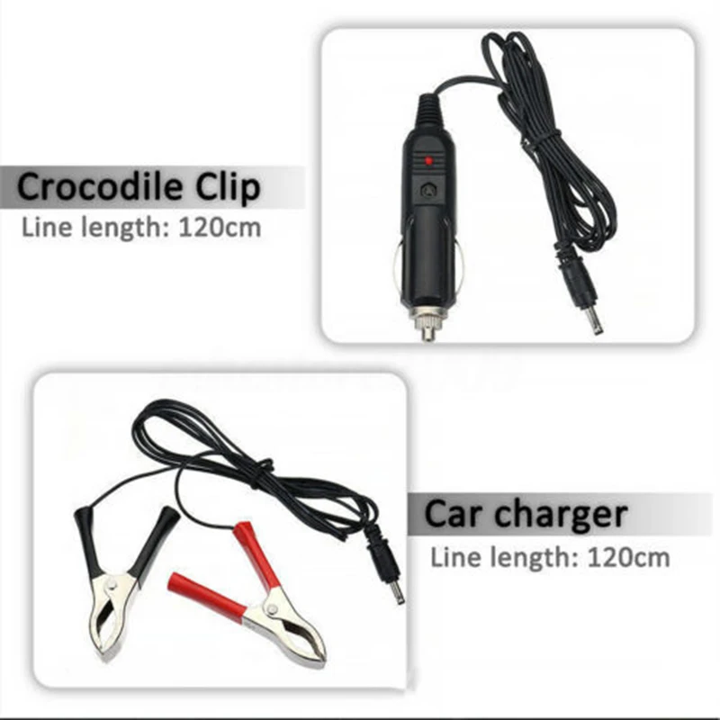 

100W 18V Dual USB Solar Panel Battery Charger for Boat Car Home Camping Hiking