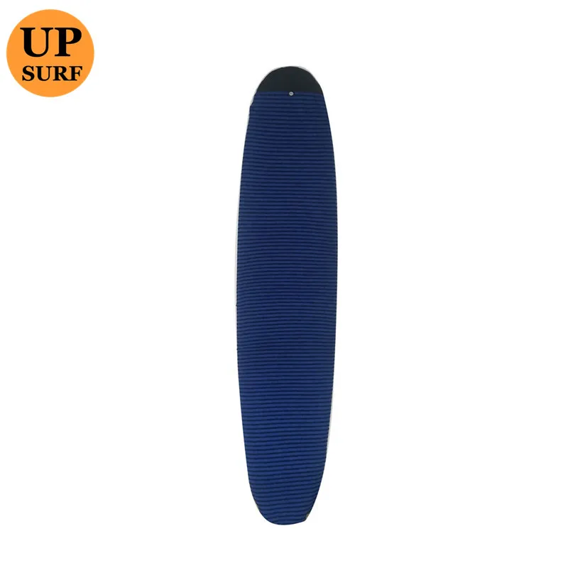

9ft Surfing protective bag Stretch Terry Sock Cover Quick-dry Surfboard Sock