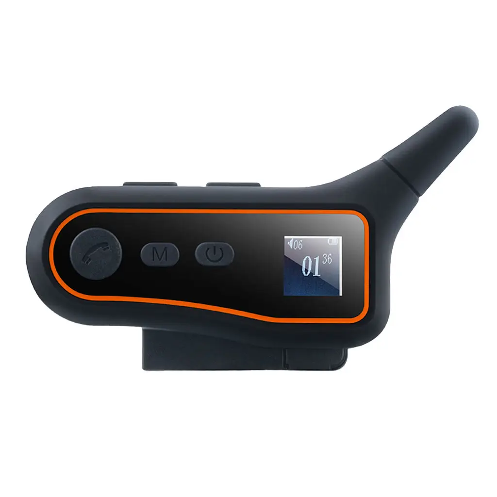 Bluetooth-интерком для мотоциклетного шлема 3000 м | Автомобили и мотоциклы