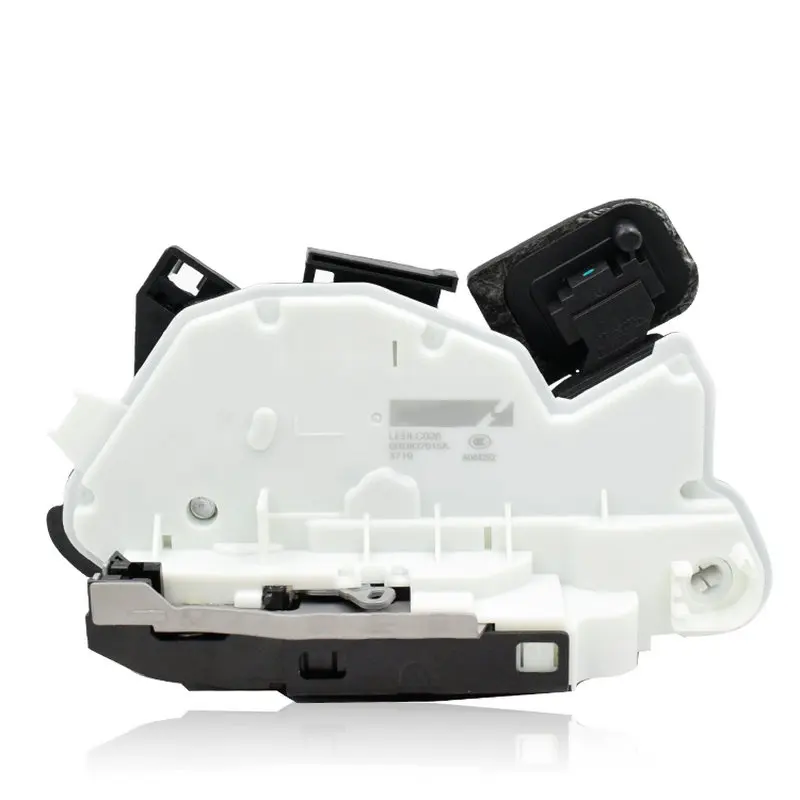 For Polo Jetta Golf 6 Santana Door lock block Central locking 6RD 837 015 | Auto Fastener &amp Clip