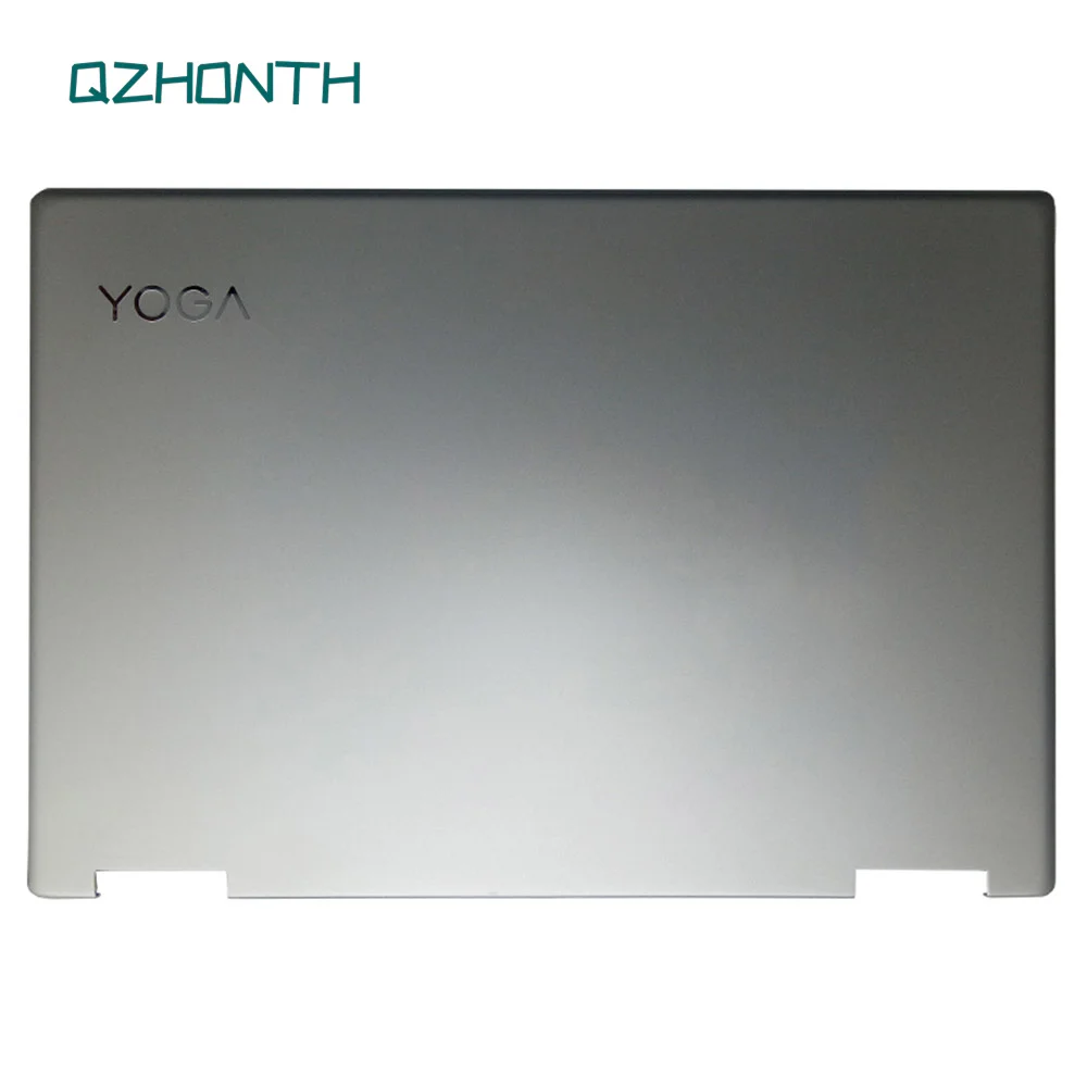 

New For Lenovo Yoga 720-13IKB 5CB0N67827 LCD Back Cover Rear Lid Silver