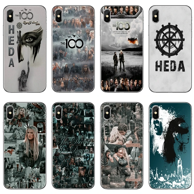 Аксессуары для ТВ Heda Lexa 100 чехол телефона iPhone 12 Mini 11 Pro Max XS XR X 8 7 Plus 6 6S 5 5S SE 2020 |