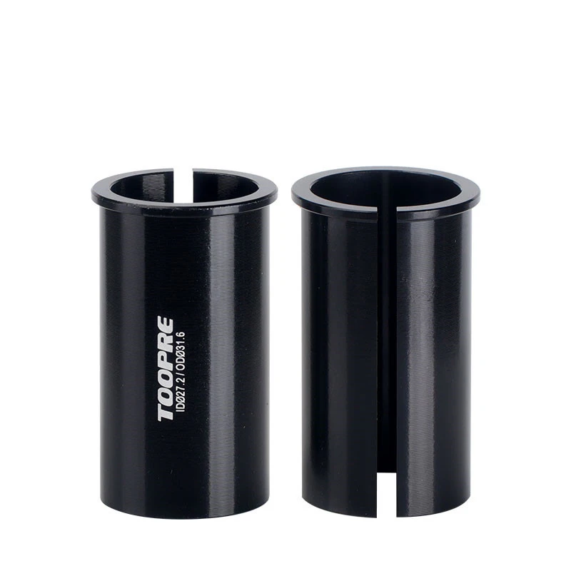 Регулируемая подседельная труба для велосипеда переходник с редуктором горного