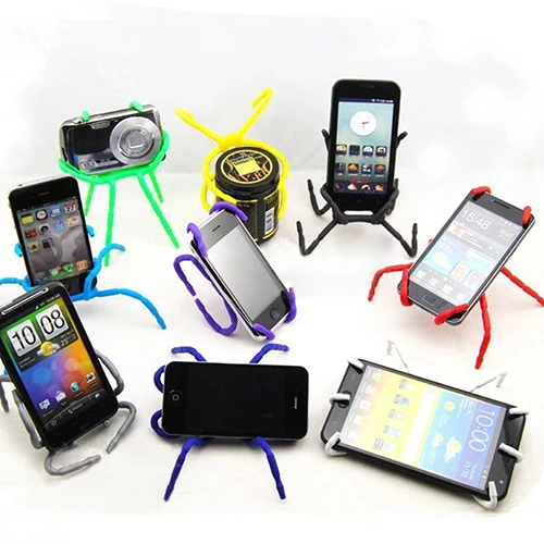 Разнообразный мобильный телефон Универсальный Автомобильный держатель для