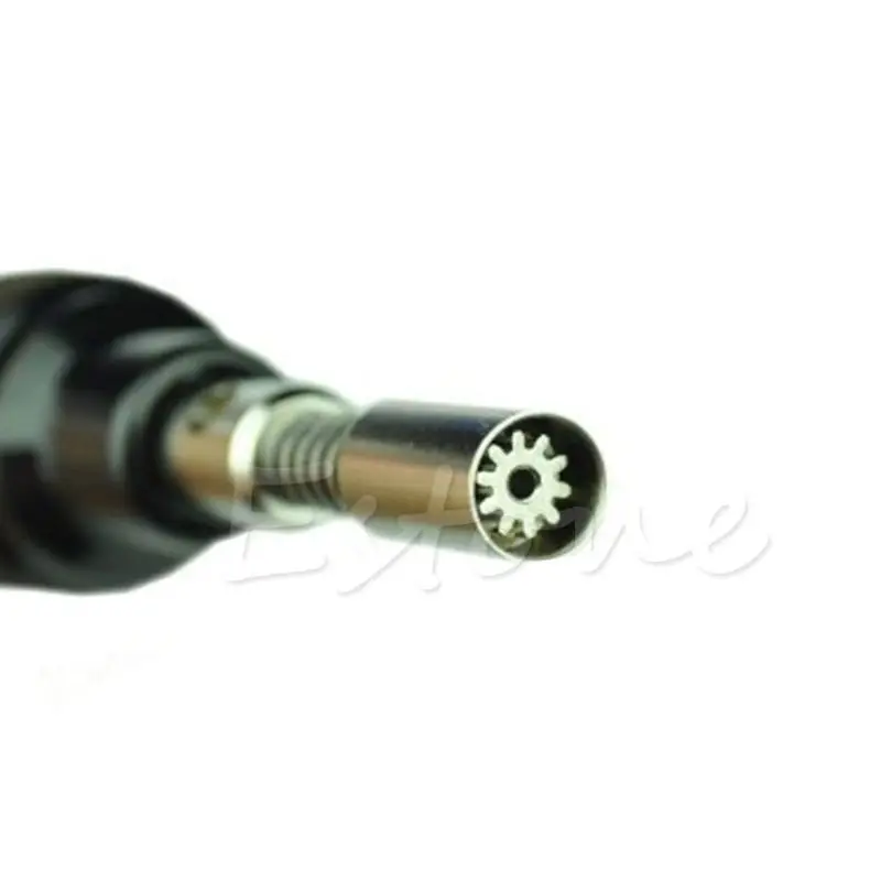

Butane Cordless 8ml Gas Blow Torch Soldering Solder Iron Welding Pen Burner 62KC