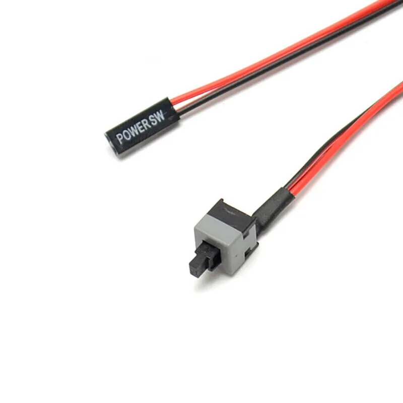 Компьютерный шнур питания для настольного хоста соединительный выключатель