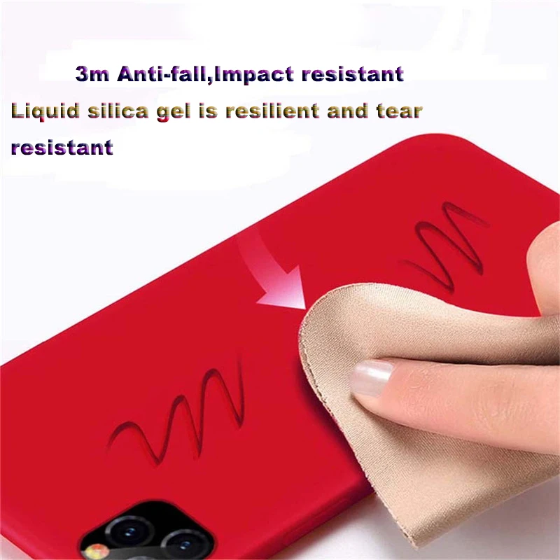 New Soft Silione Shockproof Back Cover Case For iPhone11 Pro Max 6 S 7 8 Plus X XS MAX XR Cute Candy Color Couples | Мобильные
