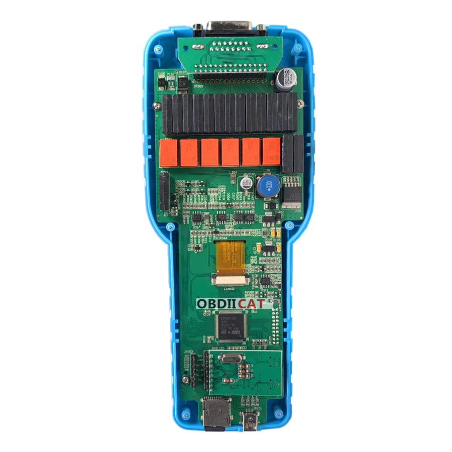 Супер SBB2 PLUS автомобильный ключевой программатор в блоках иммобилайзера на