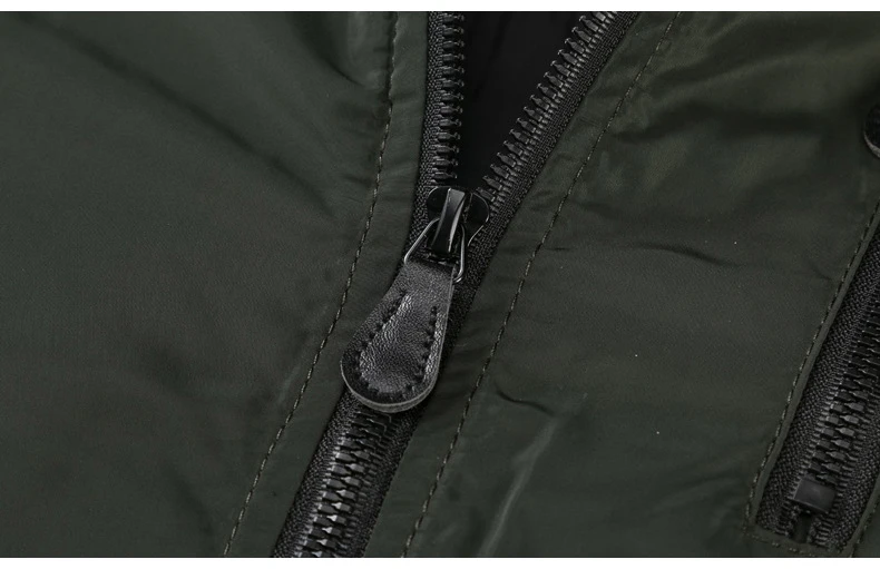 ReFire gear военный бомбардировщик куртки мужские осенние теплые милитари, камуфляжная куртка пилота Повседневная винтажная плюс размер толстое хлопковое пальто