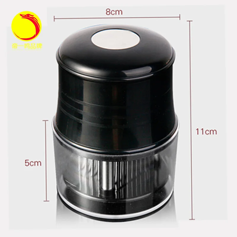 Бесплатная доставка мясорубка игла из нержавеющей стали 56 лезвий с безопасным