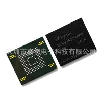 mxy new original h28u74301amr bga emmc memory chip 64g