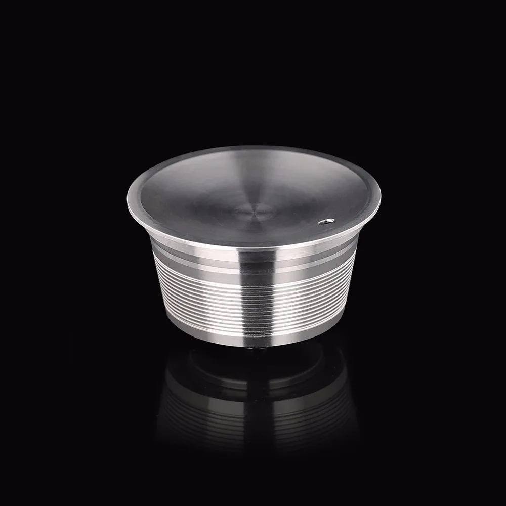 Многоразовые капсулы Nescafe Dolce Gusto из нержавеющей стали многоразовая