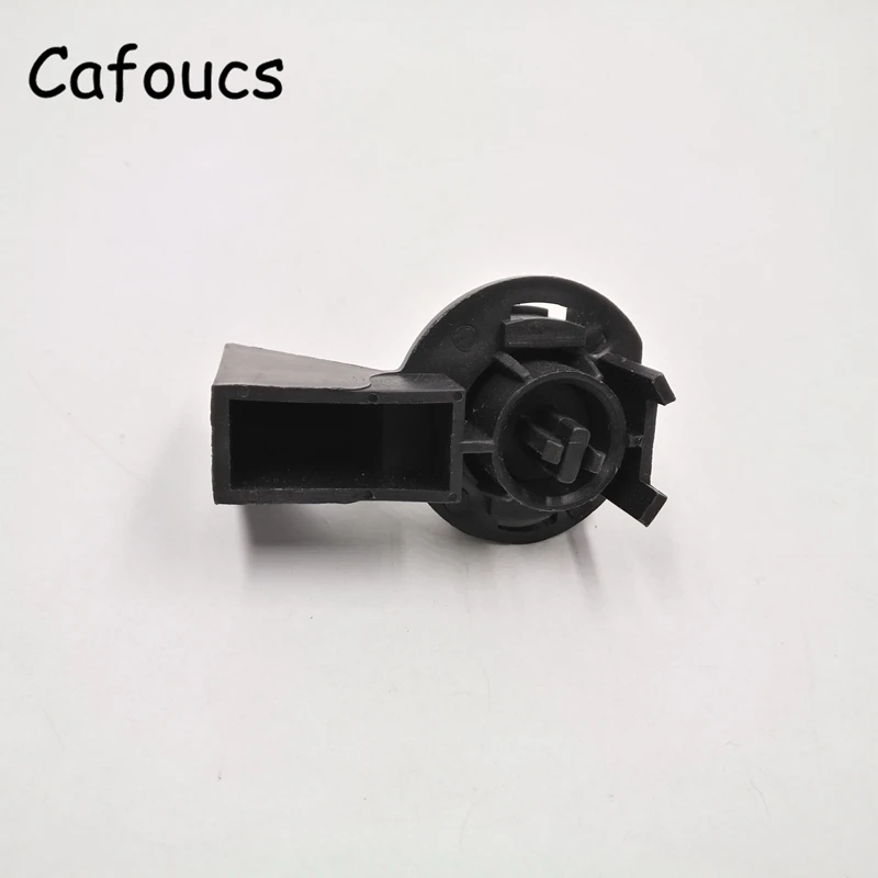 Cafoucs капоты для автомобильного двигателя замок шатун и основание сиденья Ford Focus MK2