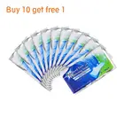 Полоски для отбеливания зубов, 2102040 шт.