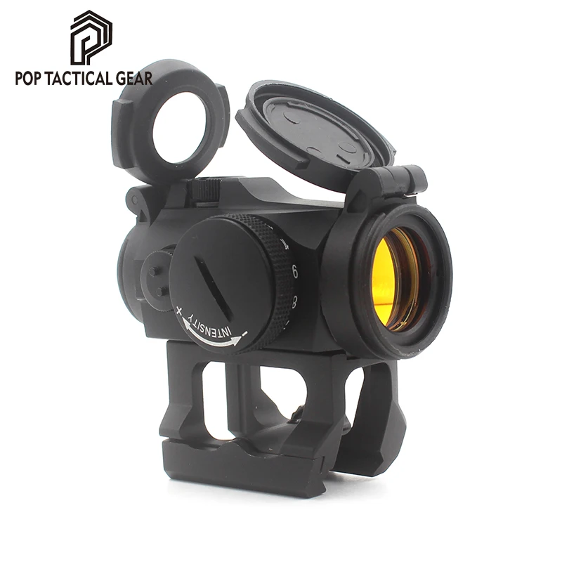 T2 Red Dot Sight 2021 последняя версия оригинальная маркировочная пластина с