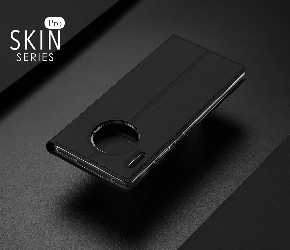 Флип-чехол для huawei mate 30, Роскошный чехол из искусственной кожи, ударопрочный чехол-подставка для huawei mate 30 mate 30, чехлы для телефонов