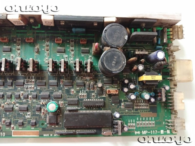 Запасная плата для электронной карты | Дом и сад