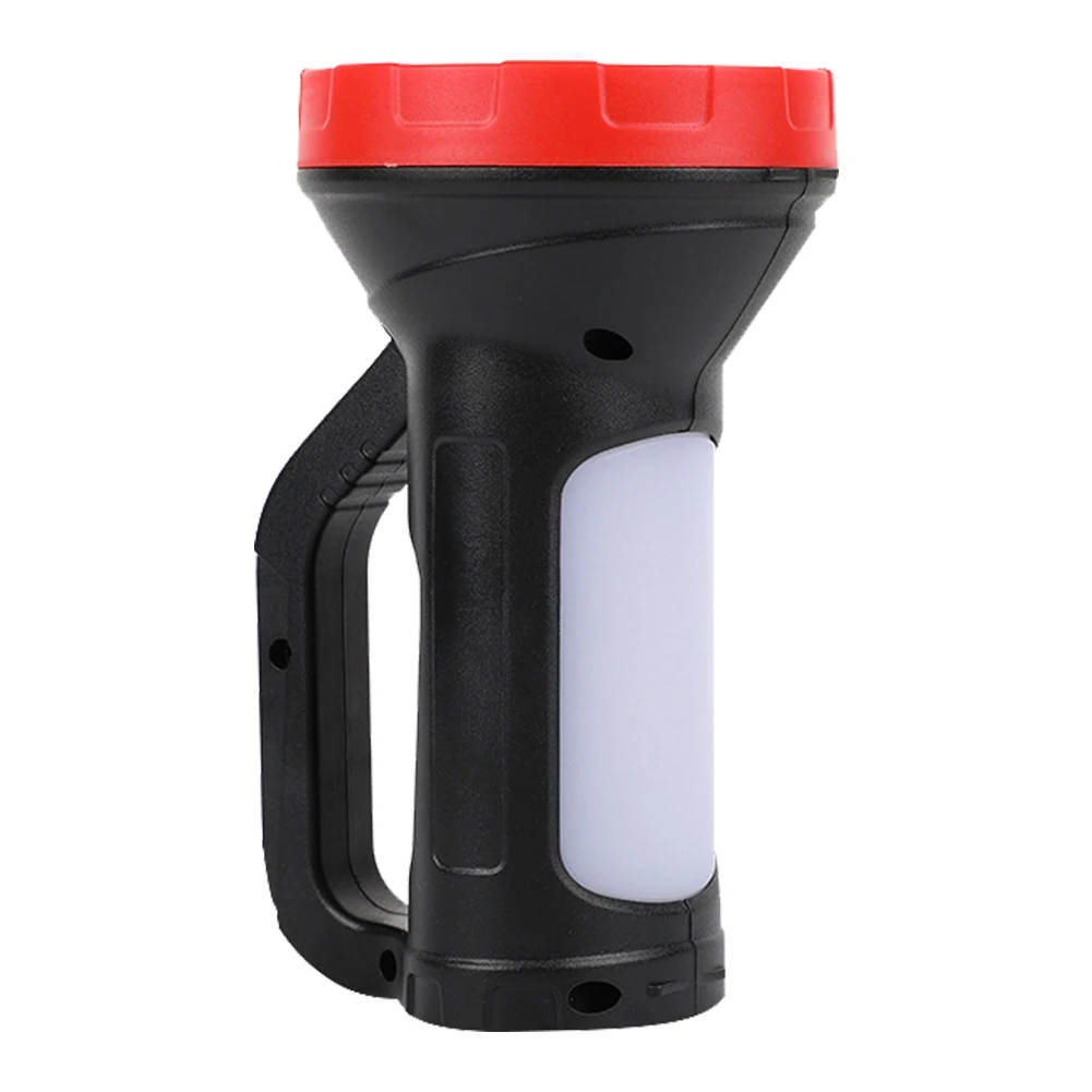 

Mini Flashlight LED Bulbs Flashlight with 6 Modes Searchlight Beads Torches Outdoor Emergency Fishing Accessories