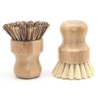 Щетка-скребок для мытья посуды, кастрюль, сковородок, раковин и овощей