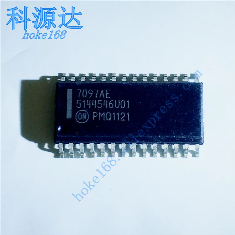 5pcs 7097AE SOP28 In Stock