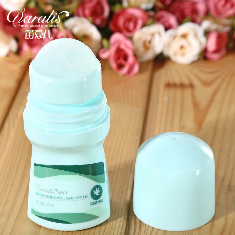 Дезодорант Daralis для тела 50 мл|Дезодоранты и антиперспиранты| |