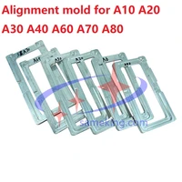 precision metal alignment mold for samsung a series lamination mold for a10 a6plus a6 a70
