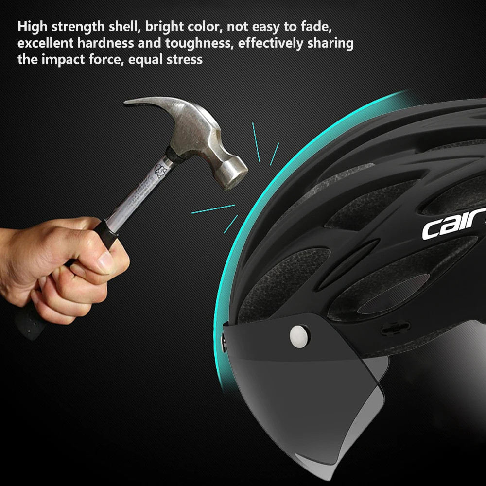 

Bicycle Helmets Ultralight Outdoor Bicycle Helmet Cycling Bike Split Helmet Mountain Road Bike Cycling Helmets 2021 Hot sale