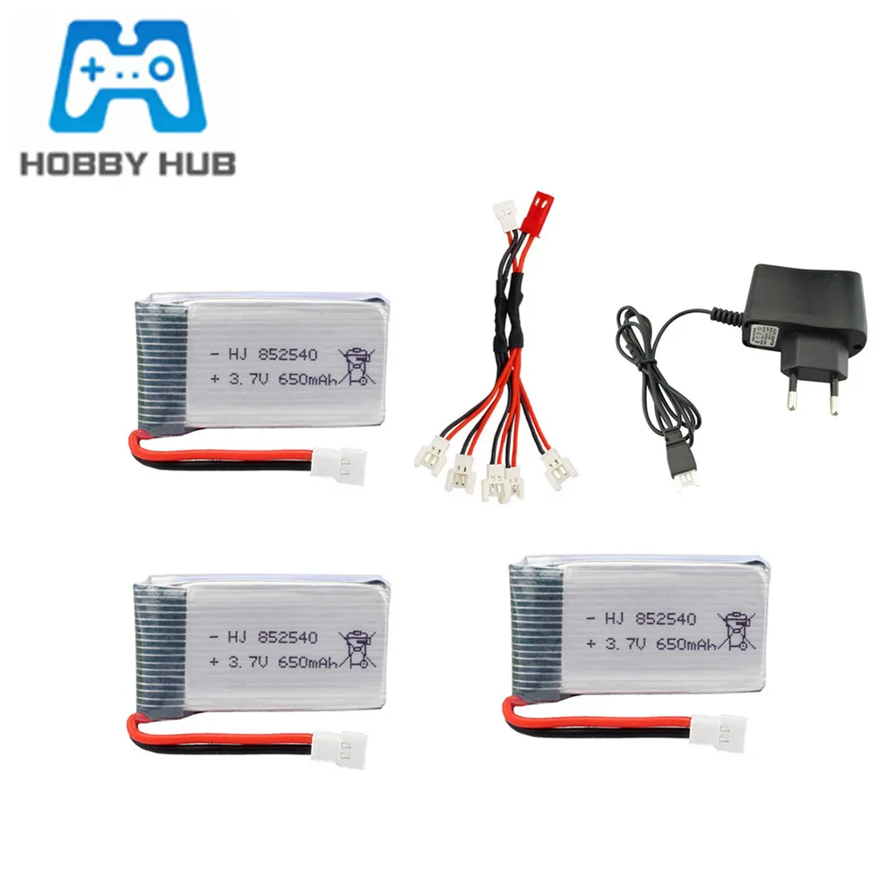 37 в 650 мач lipo аккумулятор и 5 в 2 usb зар