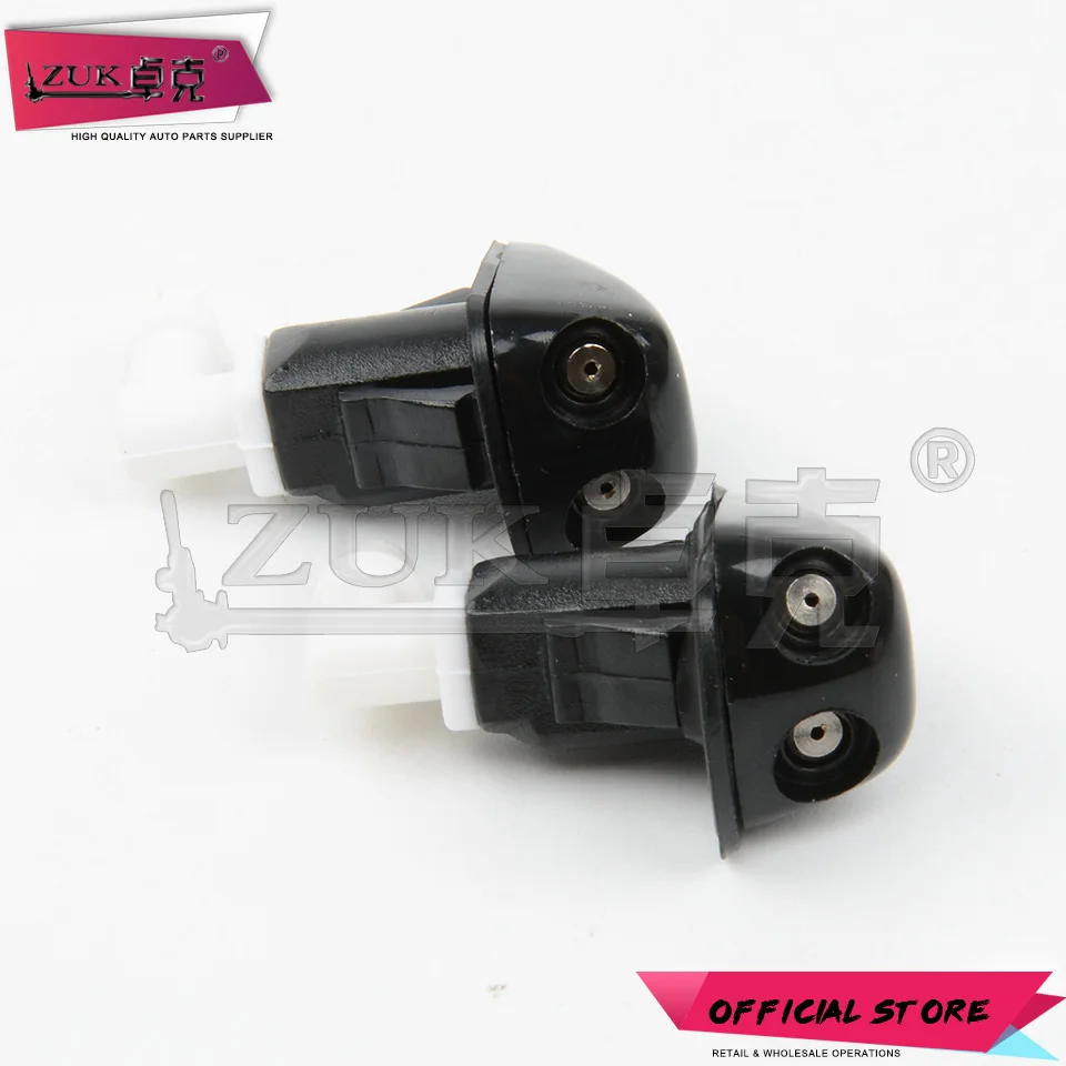 Омыватель лобового стекла ZUK Форсунка для HONDA ACCORD 1998 2000 2001 2002 CF9 CG1 CG5 OEM:76810 S84