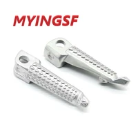 for kawasaki z250 z300 z650 z900 versys x 300 versys ninja 250r 650 motorcycle rider front foot pegs rest footrest adapters