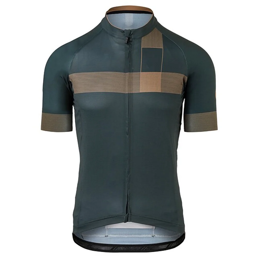 

Sports Mountain Apparel 2021 Quick Dry Man' Short Sleeve MTB Team Premium Bicycle Cycling ClothingApparel Shirts Jersey Wear