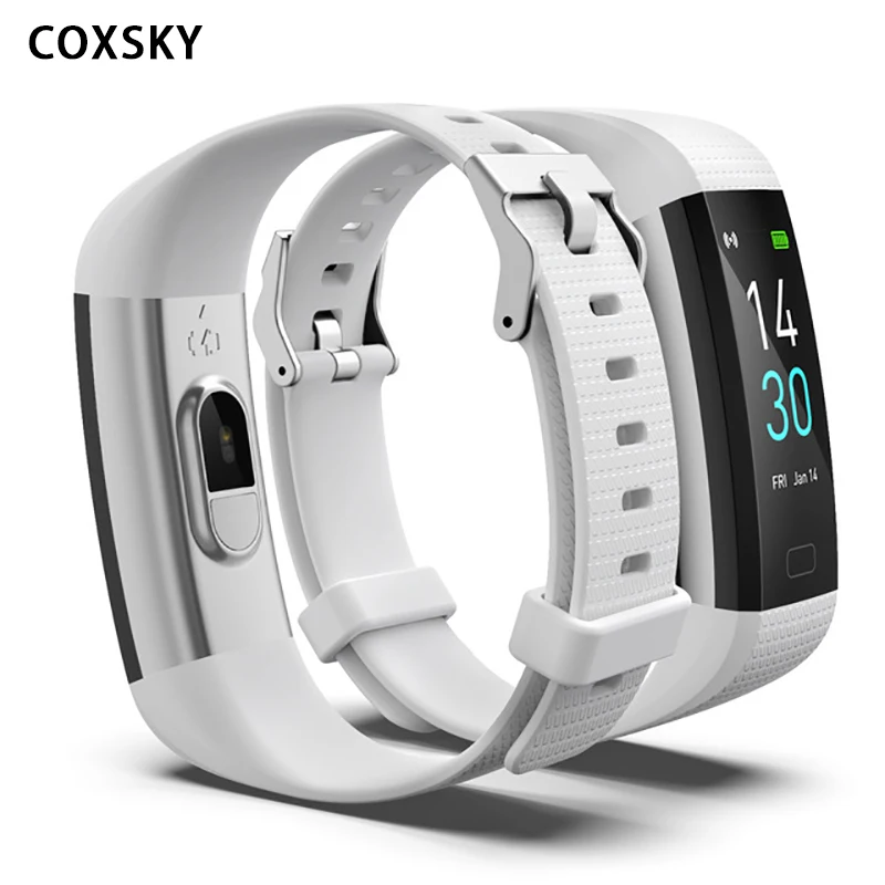 

Top-Inmax smart silicone wristband custom rfid elastic magnetic rubber bracelets silicone usb sport silicone watch band