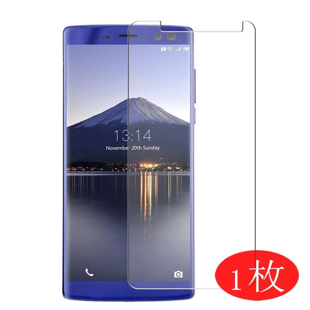 Новое защитное стекло для телефона Doogee BL12000 Pro закаленное защитный чехол BL 12000
