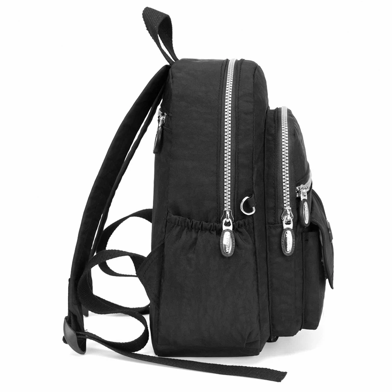 Женский нейлоновый мини-рюкзак Jonlily легкий дорожный рюкзак для подростков