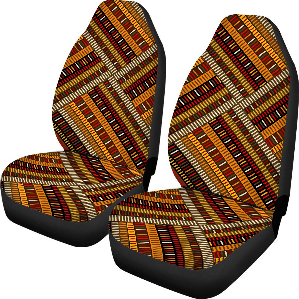 

PinUp Angel Streak Design Stylish Front Seat Cover for Cars Auto Accessories Universal Size Vehicle Interior Seat Cushions