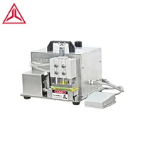 network cable splitting and straightening machine