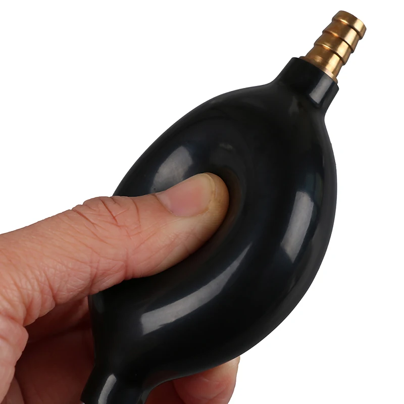 Автоматический автомобильный сифон Сифон шланг трубка для переноса жидкости