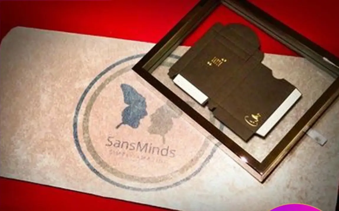 

80 pcs Collection by Sansminds, magic tricks (no props) magic instruction