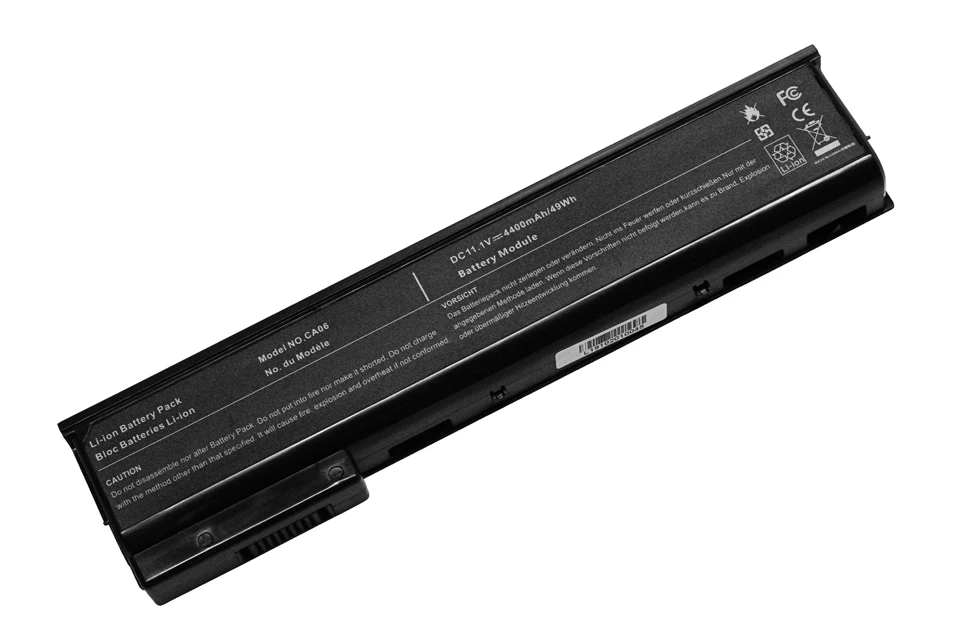 Ноутбук Батарея для hp ProBook 640 645 650 655 CA06 G1 CA06XL CA09 HSTNN-LB4Y HSTNN-DB4Z HSTNN-DB4Y HSTNN-I15C LB4X