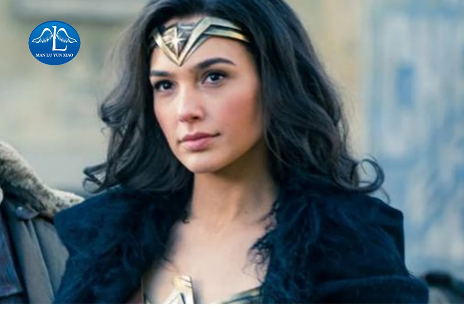 ManLuYunXiao Wonder Woman 1984 косплей костюм на Хэллоуин для женщин маскарадное платье Диана Принц DC супергерой костюмы на заказ