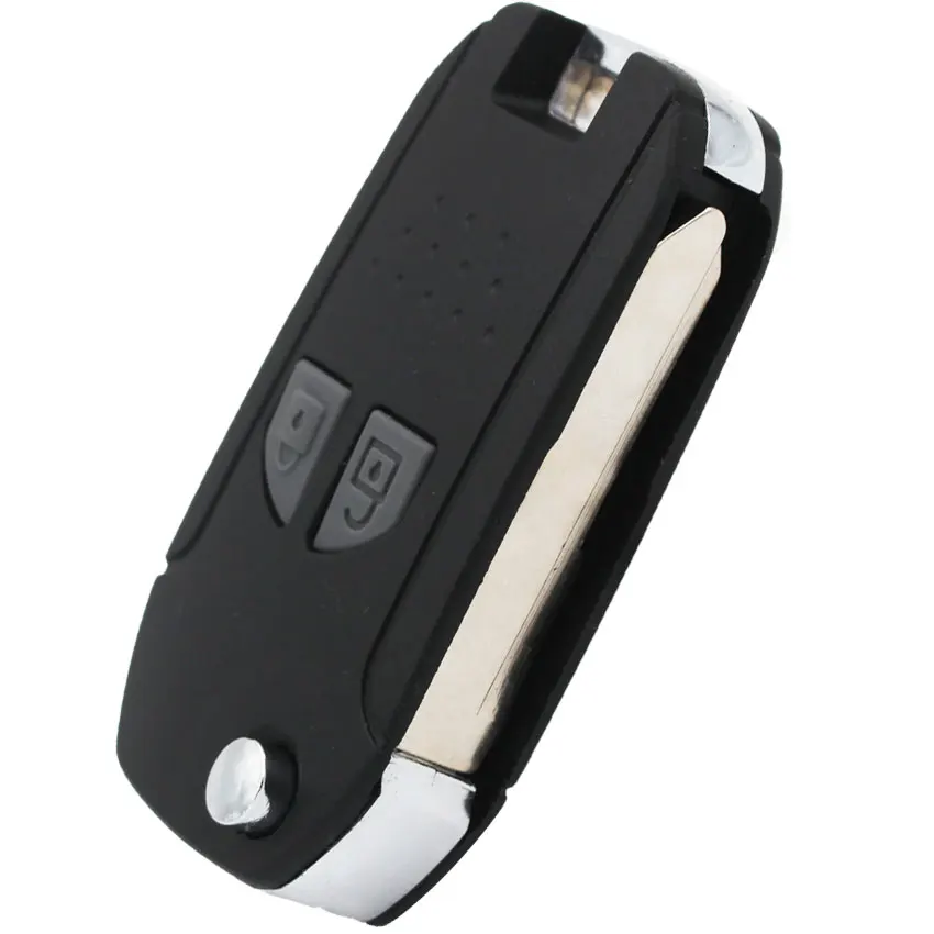 Новый модифицированный сменный корпус режиссерский пустой 2 кнопки складной