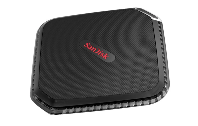 SanDisk Портативный внешний SSD 1 ТБ 500GB 440M внешний жесткий диск SSD USB 3,0 HD SSD жесткий диск 250GB твердотельный диск для ноутбука