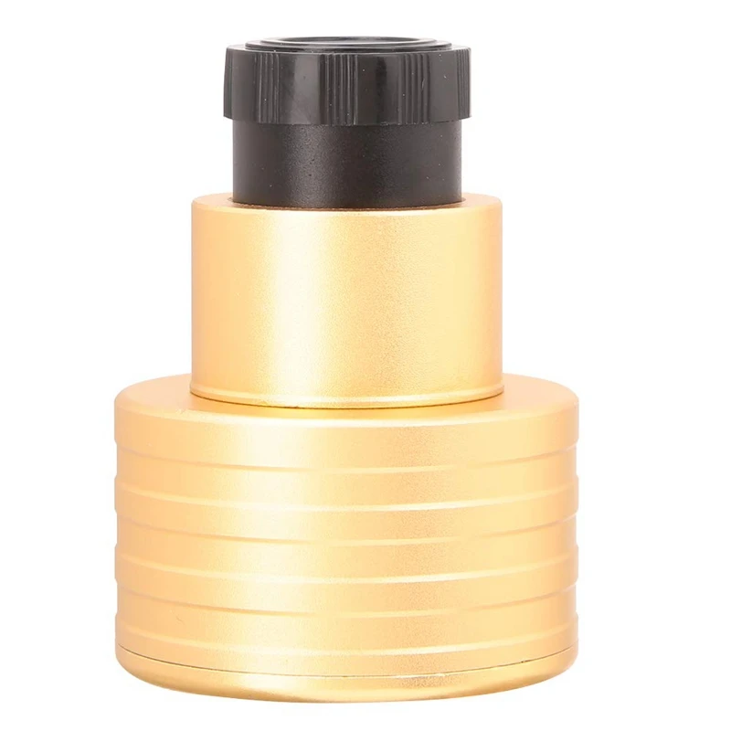 5 МП Датчик изображения телескоп USB электронный цифровой окуляр камера объектив